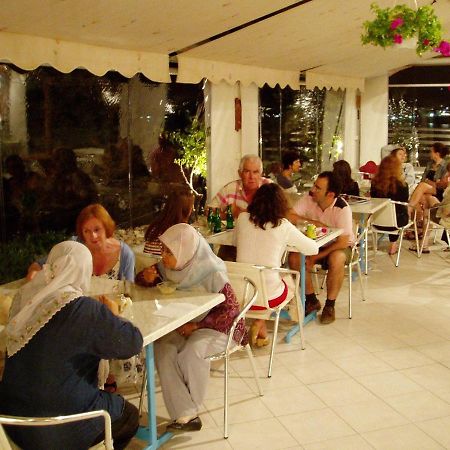 Kavos Bay Seafront Hotel Agia Marina  Exteriér fotografie