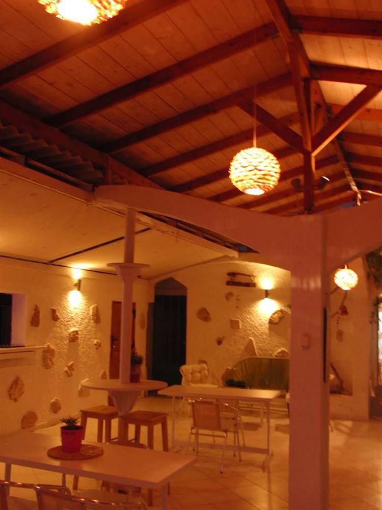 Kavos Bay Seafront Hotel Agia Marina  Exteriér fotografie